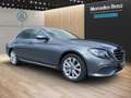 Mercedes-Benz E 450 4MATIC Limousine *LED*SHZ*NAVI*360*DISTR* Szary - thumbnail 2