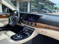Mercedes-Benz E 450 4MATIC Limousine *LED*SHZ*NAVI*360*DISTR* Gris - thumbnail 20