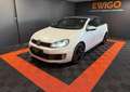 Volkswagen Golf CABRIOLET 2.0 TSI 210 GTI - thumbnail 23