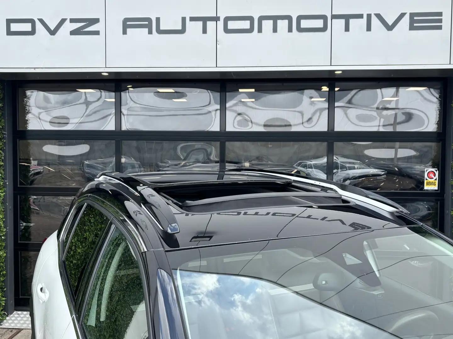 Citroen C5 Aircross 1.6 PureTech Shine | Pano | Leder | ACC | Parking Wit - 2