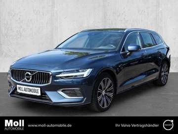 Kombi Plus Bright Recharge Plug-In Hybrid AWD AHK
