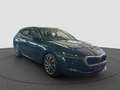 Skoda Octavia Combi 2.0 TDI DSG First Edition Licht & Sicht -... Blau - thumbnail 8
