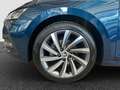 Skoda Octavia Combi 2.0 TDI DSG First Edition Licht & Sicht -... Blau - thumbnail 3