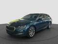 Skoda Octavia Combi 2.0 TDI DSG First Edition Licht & Sicht -... Blau - thumbnail 1