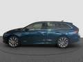 Skoda Octavia Combi 2.0 TDI DSG First Edition Licht & Sicht -... Blau - thumbnail 2