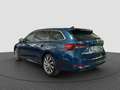 Skoda Octavia Combi 2.0 TDI DSG First Edition Licht & Sicht -... Blau - thumbnail 4