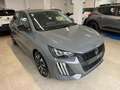 Peugeot 208 PureTech 100 Stop&Start 5 porte Active Grigio - thumbnail 3