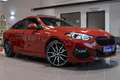 BMW 218 218i Gran Coupé M Sport *PANO*ACC*SCHALENSITZE* Rot - thumbnail 9