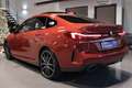 BMW 218 218i Gran Coupé M Sport *PANO*ACC*SCHALENSITZE* Rot - thumbnail 3