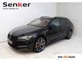 Skoda Superb SPORTLINE TSI ACT DSG Schwarz - thumbnail 1
