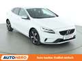 Volvo V40 2.0 D4 R-Design Aut.*NAVI*LED*TEMPO*CAM*PDC*SHZ* Blanc - thumbnail 8