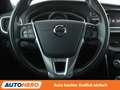 Volvo V40 2.0 D4 R-Design Aut.*NAVI*LED*TEMPO*CAM*PDC*SHZ* Blanc - thumbnail 19