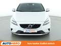 Volvo V40 2.0 D4 R-Design Aut.*NAVI*LED*TEMPO*CAM*PDC*SHZ* Blanc - thumbnail 9