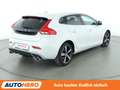 Volvo V40 2.0 D4 R-Design Aut.*NAVI*LED*TEMPO*CAM*PDC*SHZ* Weiß - thumbnail 6