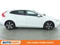 Volvo V40 2.0 D4 R-Design Aut.*NAVI*LED*TEMPO*CAM*PDC*SHZ* Weiß - thumbnail 7