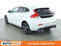Volvo V40 2.0 D4 R-Design Aut.*NAVI*LED*TEMPO*CAM*PDC*SHZ* Weiß - thumbnail 4