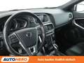 Volvo V40 2.0 D4 R-Design Aut.*NAVI*LED*TEMPO*CAM*PDC*SHZ* Weiß - thumbnail 11