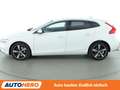 Volvo V40 2.0 D4 R-Design Aut.*NAVI*LED*TEMPO*CAM*PDC*SHZ* Blanc - thumbnail 3