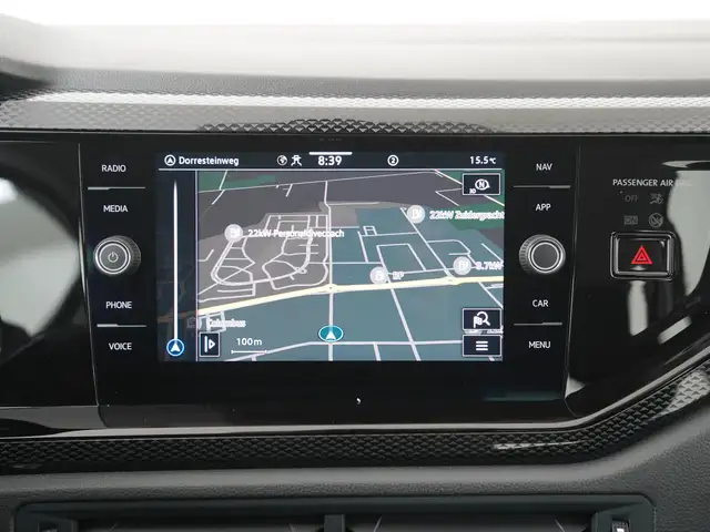 Volkswagen Polo view 12