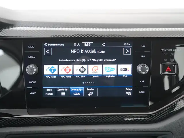 Volkswagen Polo view 13
