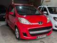 Peugeot 107 1.0-12V XS Rood - thumbnail 1