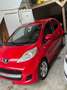 Peugeot 107 1.0-12V XS Rood - thumbnail 2