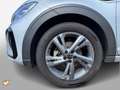 Volkswagen Taigo 1.0 TSI R-Line Business Automaat *Geen Afl. kosten Grijs - thumbnail 16