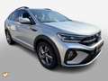 Volkswagen Taigo 1.0 TSI R-Line Business Automaat *Geen Afl. kosten Grijs - thumbnail 9