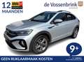 Volkswagen Taigo 1.0 TSI R-Line Business Automaat *Geen Afl. kosten Grijs - thumbnail 1