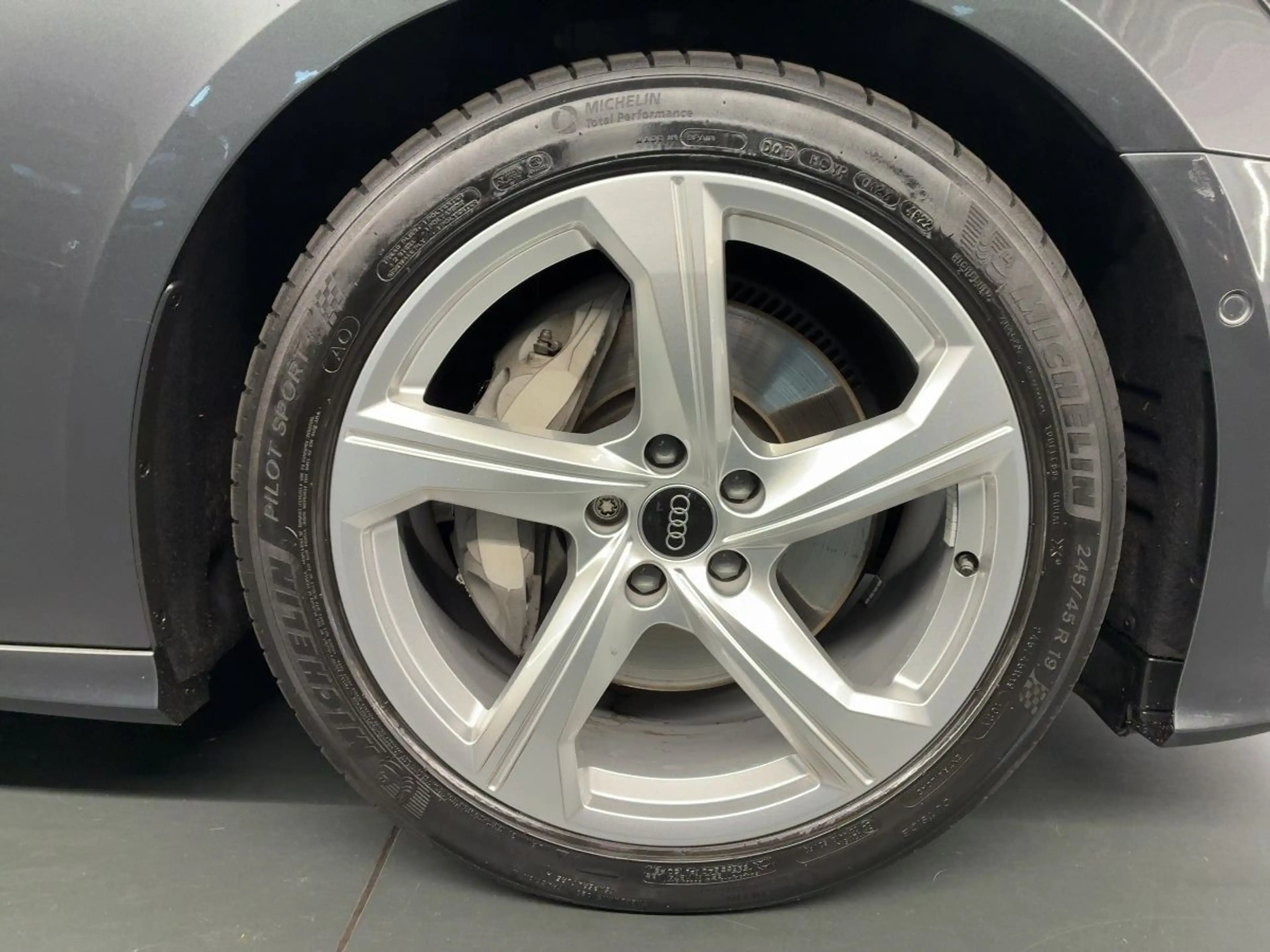 Audi A6 50 TDI qu S line Matrix+Stadt*Tour*B&O — photo 11