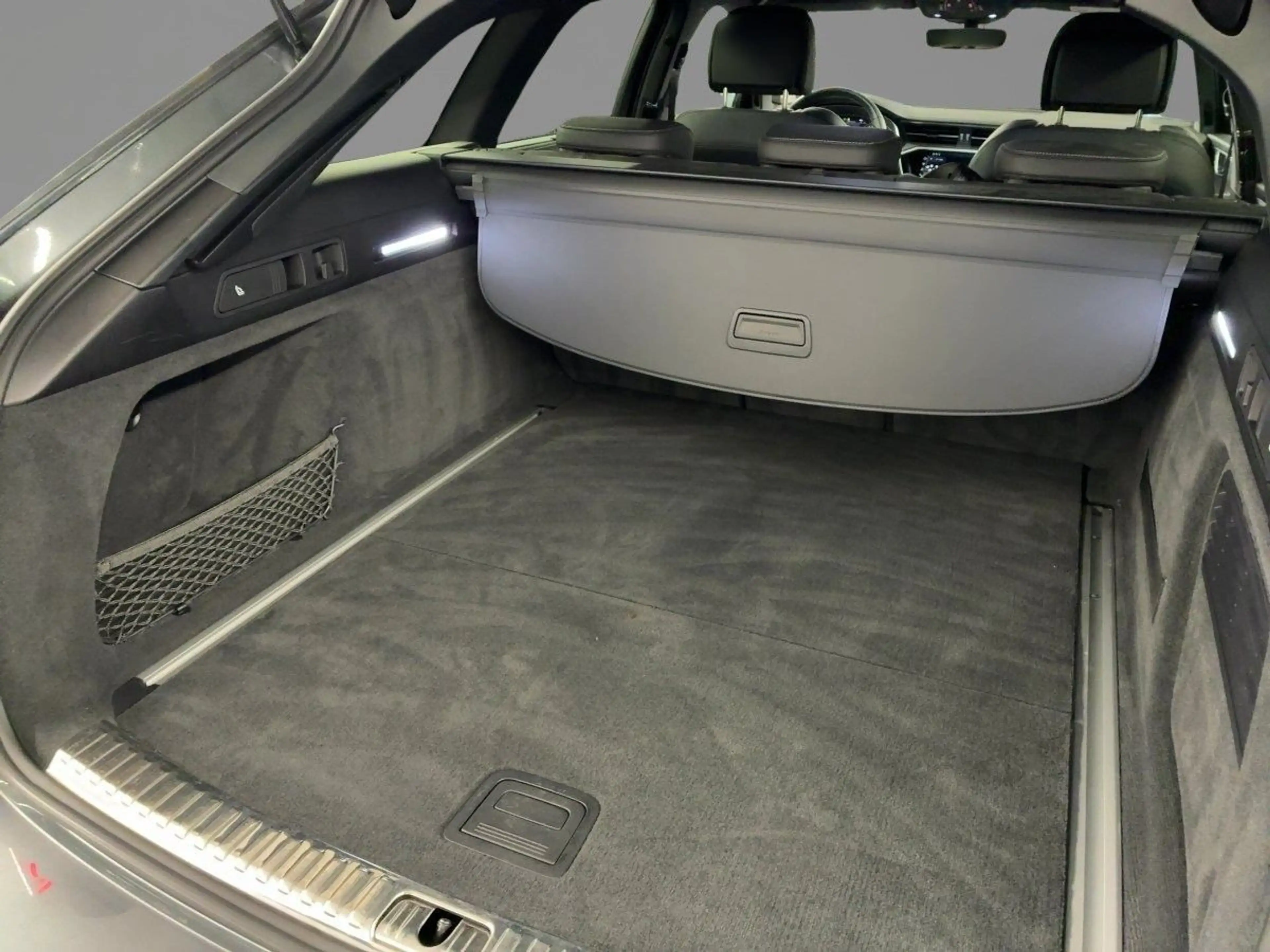 Audi A6 50 TDI qu S line Matrix+Stadt*Tour*B&O — photo 10