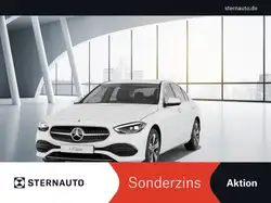 Mercedes-Benz C 180 AVANTGARDE Totwinkel RüKam Apple CarPlay