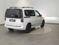 Volkswagen Caddy Edition eHybrid 110 kW Weiß - thumbnail 6