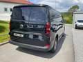 Volkswagen T7 Transporter TDI DSG LR (lang), Navi, Kamera, LED, Klima, sofor Schwarz - thumbnail 5