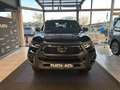 Toyota Hilux DC 4x4 Invincible *VOLL*SOFORT* Negru - thumbnail 2
