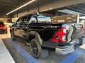 Toyota Hilux DC 4x4 Invincible *VOLL*SOFORT* Negru - thumbnail 8