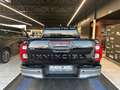 Toyota Hilux DC 4x4 Invincible *VOLL*SOFORT* Negru - thumbnail 6