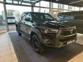 Toyota Hilux DC 4x4 Invincible *VOLL*SOFORT* Negru - thumbnail 3