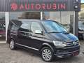 Volkswagen T6 Multivan Highline 4Motion el.Schiebe/AHK/LED Schwarz - thumbnail 1