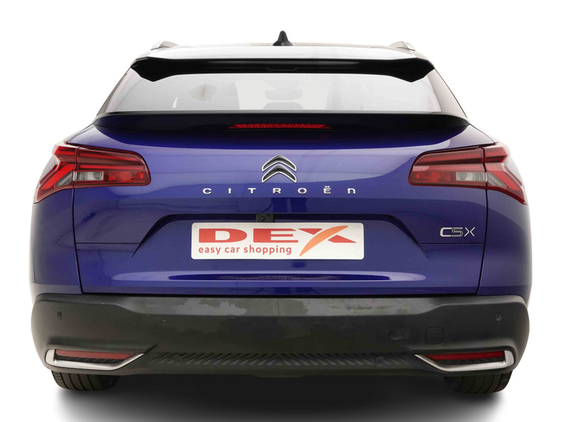 Citroen C5 X 1.6 PHEV 225 | EV Range 60km | Shine Pack | Sun Roof | Leather — photo 5