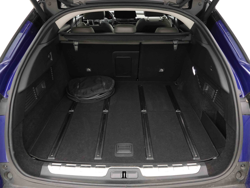 Citroen C5 X 1.6 PHEV 225 | EV Range 60km | Shine Pack | Sun Roof | Leather — photo 6