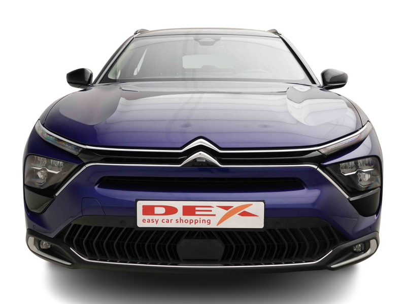 Citroen C5 X 1.6 PHEV 225 | EV Range 60km | Shine Pack | Sun Roof | Leather — photo 2