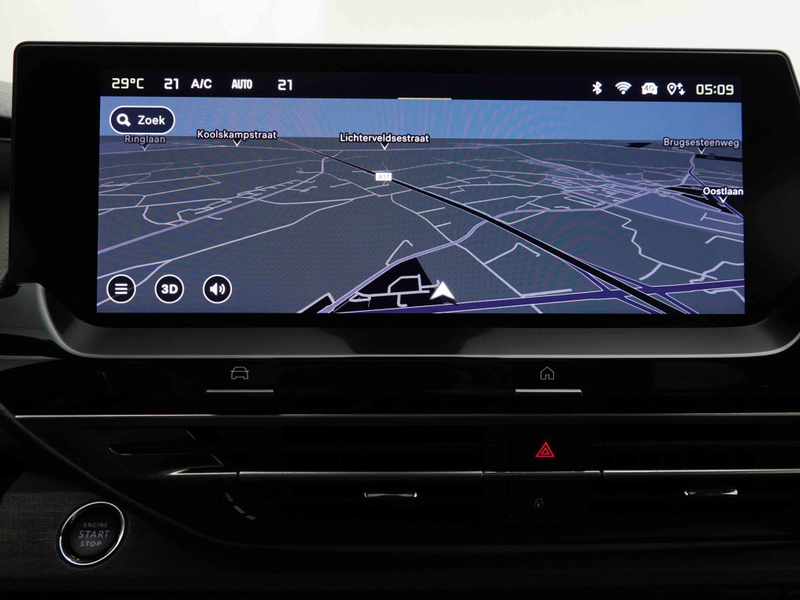 Citroen C5 X 1.6 PHEV 225 | EV Range 60km | Shine Pack | Sun Roof | Leather — photo 12