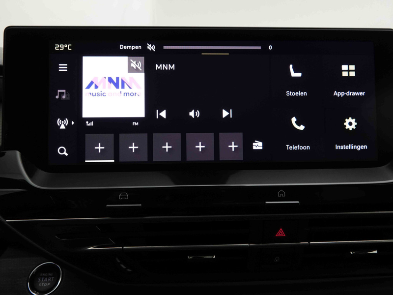 Citroen C5 X 1.6 PHEV 225 | EV Range 60km | Shine Pack | Sun Roof | Leather — photo 15