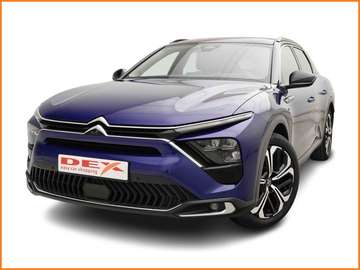 1.6 PHEV 225 | EV Range 60km | Shine Pack | Sun Roof | Leather