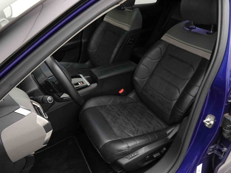 Citroen C5 X 1.6 PHEV 225 | EV Range 60km | Shine Pack | Sun Roof | Leather — photo 8