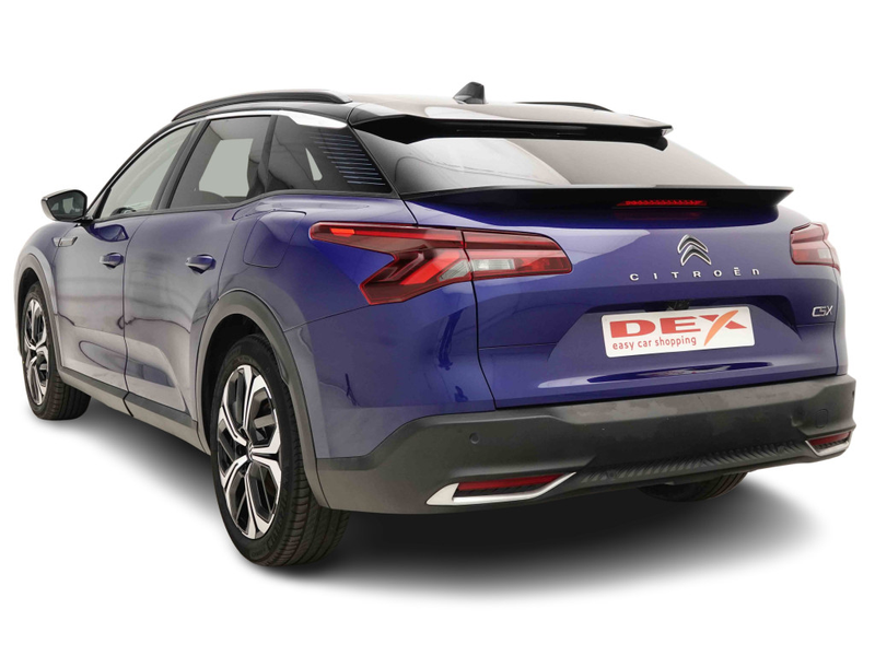 Citroen C5 X 1.6 PHEV 225 | EV Range 60km | Shine Pack | Sun Roof | Leather — photo 4