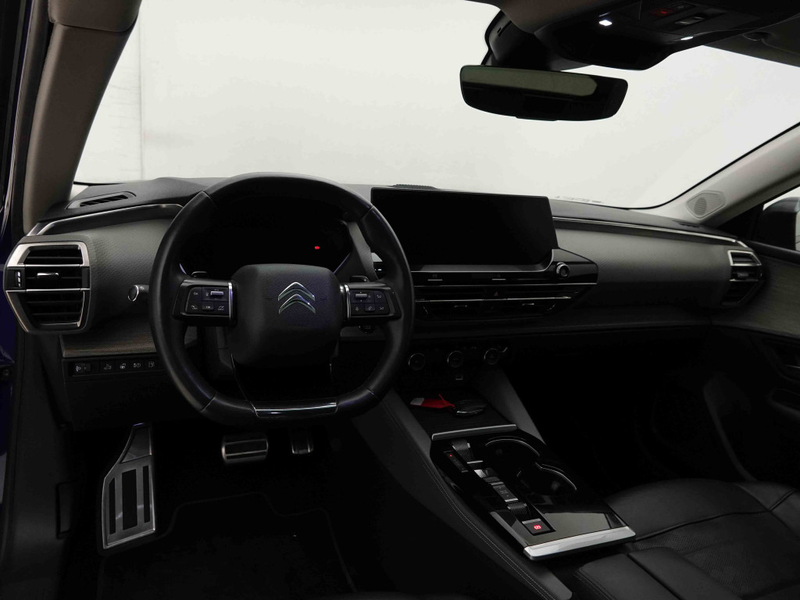 Citroen C5 X 1.6 PHEV 225 | EV Range 60km | Shine Pack | Sun Roof | Leather — photo 9