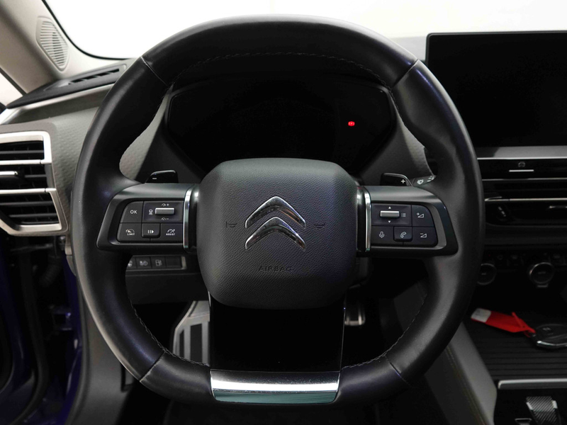 Citroen C5 X 1.6 PHEV 225 | EV Range 60km | Shine Pack | Sun Roof | Leather — photo 10