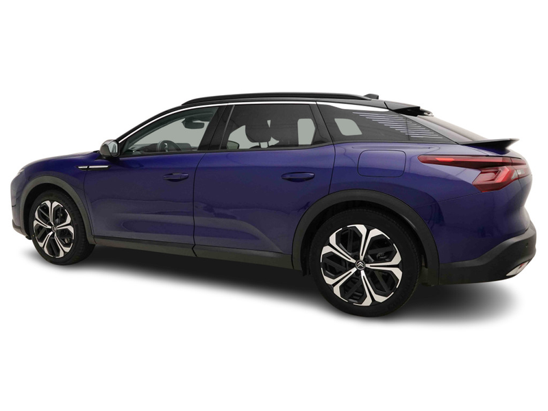 Citroen C5 X 1.6 PHEV 225 | EV Range 60km | Shine Pack | Sun Roof | Leather — photo 3